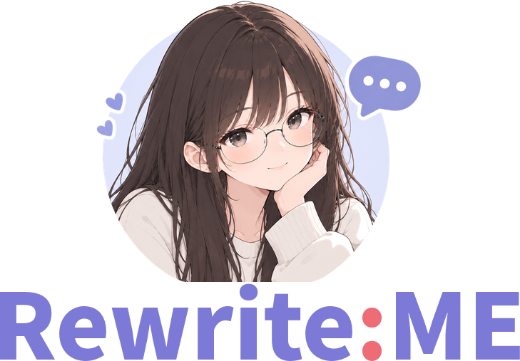 Rewrite:ME